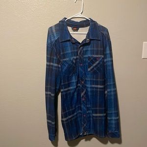 Nike 6.0 Flannel Jacket